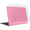 Smart Cover Pink MacBook Air 15in (2023-2025) Case plus Skin